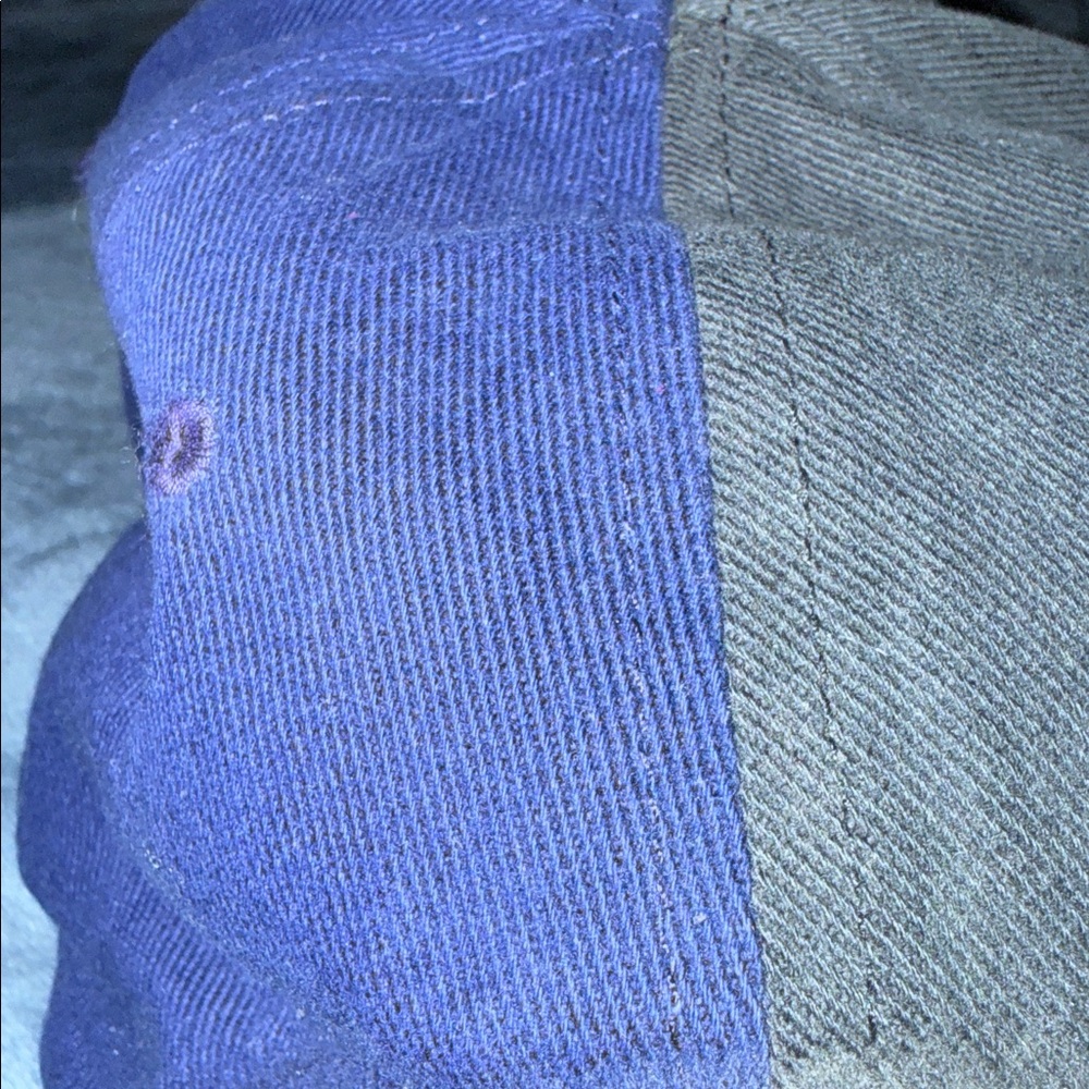 Balenciaga Split Pierced Hat - Picture 4 of 7
